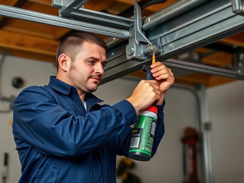 Preventive Maintenance