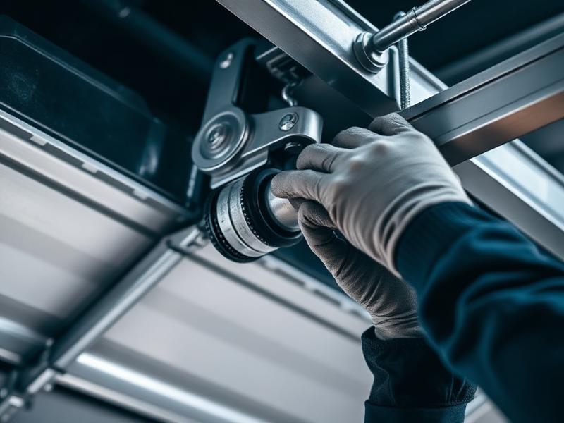 Garage Door Repair